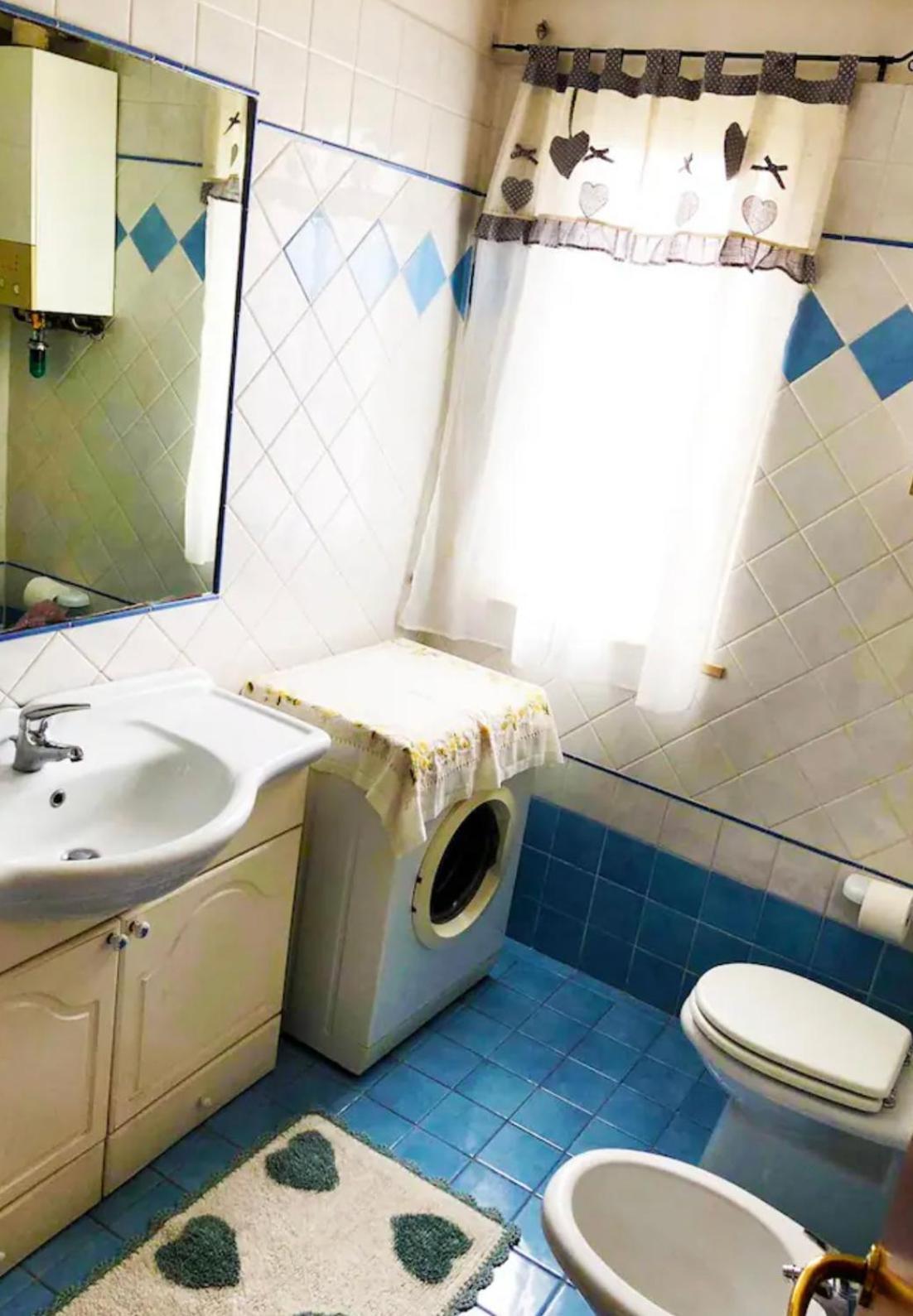 Bed & Breakfast Le Scalette Roma