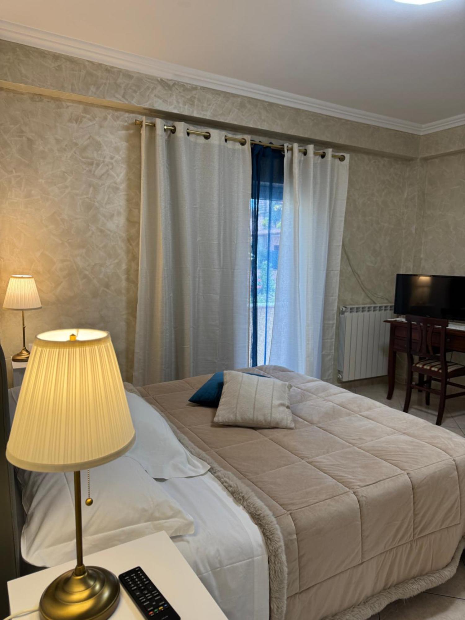 Bed & Breakfast Le Scalette Roma