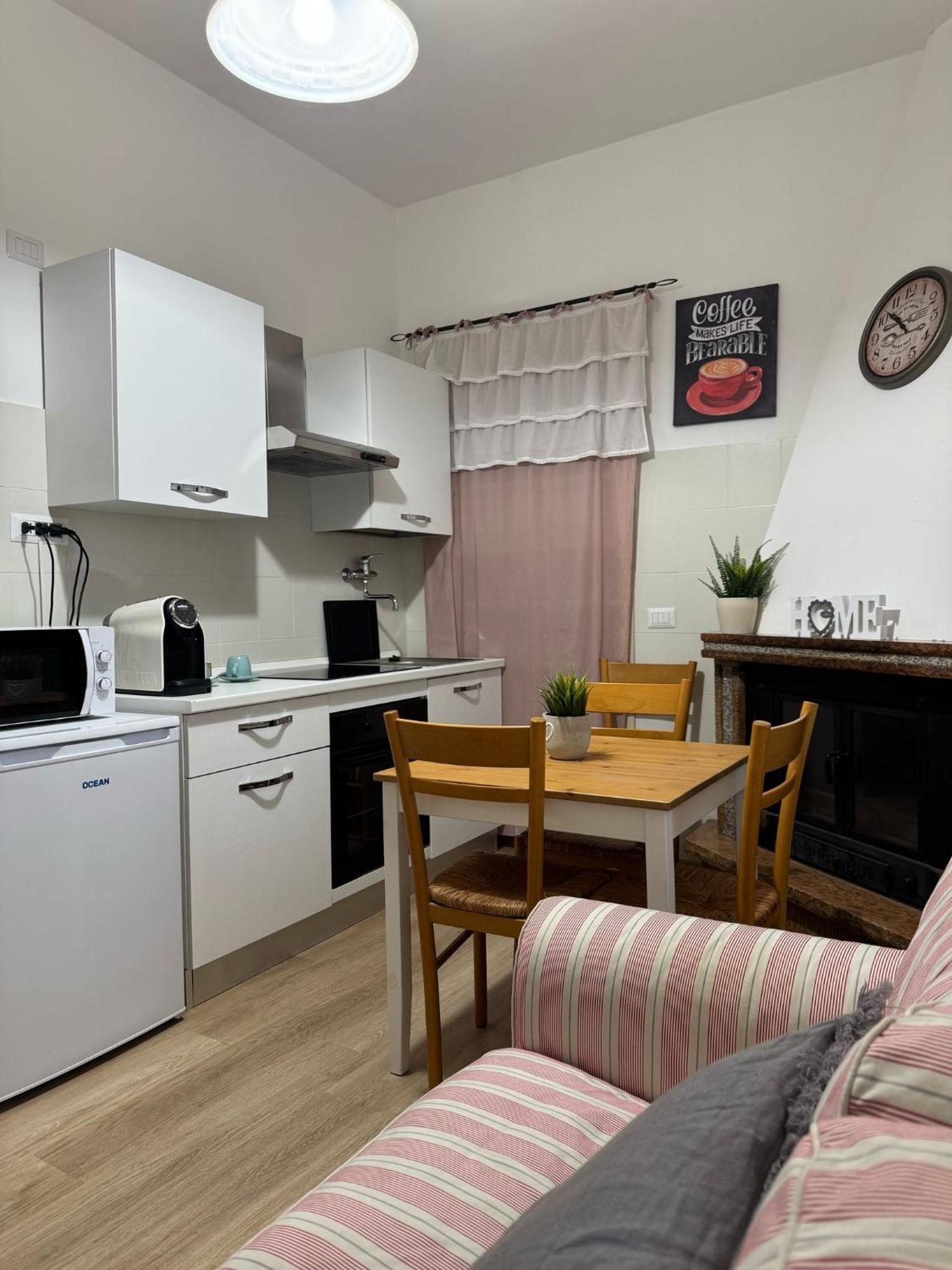 Le Scalette Bed & Breakfast Roma